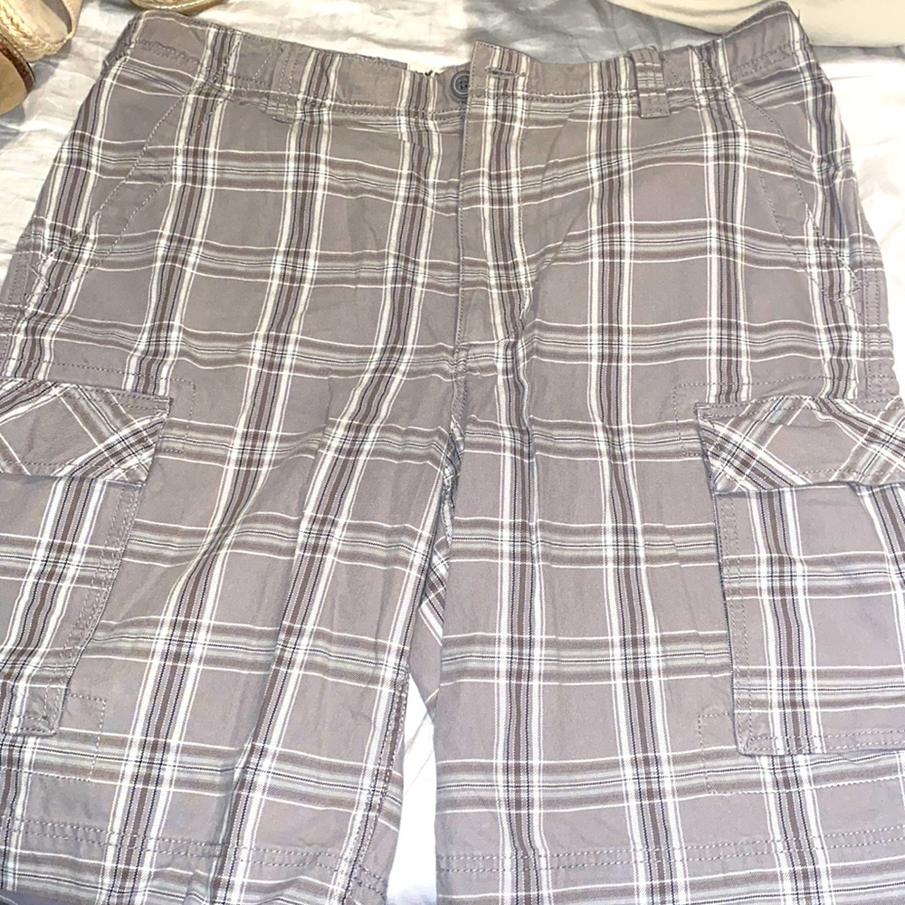 Cargo shorts